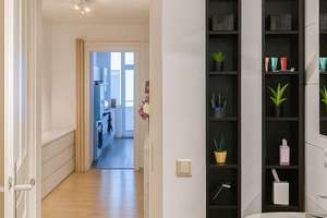 Charmante 2-Zimmer-Wohnung im beliebten Stuttgarter Westen – Ideal für Kapitalanleger! – Die vollständige Adresse der Immobilie erhältst du vom Anbieter., 70176 Rosenberg, Stuttgart – Vorschaubild 17