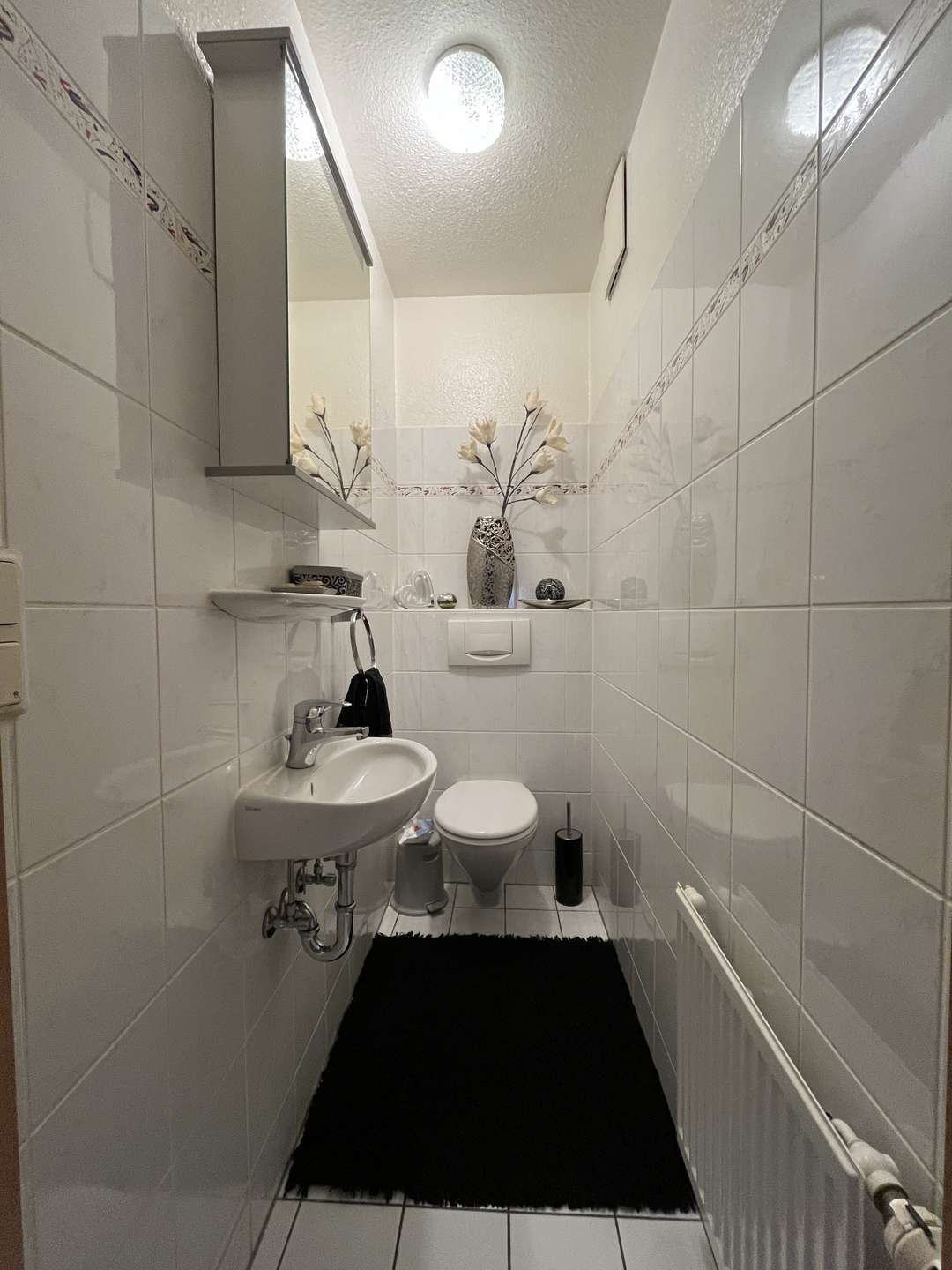 Immobilie in Römerberg - Moderne 3,5 ZKB-Wohnung mit Balkon - Bild 10