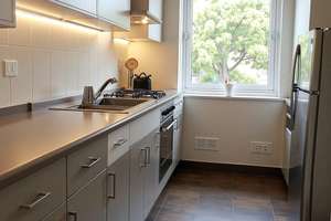*TOP* Moderne 3-Zimmerwohnung in zentraler Innenstadtlage – Die vollständige Adresse der Immobilie erhältst du vom Anbieter., 64283 Mitte, Darmstadt – Vorschaubild 4