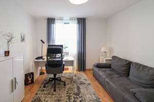 Vermietete 3 Zimmer mit Balkon in beliebter Lage inkl. TG-Stellplatz  – Die vollständige Adresse der Immobilie erhältst du vom Anbieter., 4288 Holzhausen, Leipzig – Vorschaubild 9