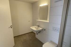 Schöne, helle 4.Zi.Whg mit zwei großen Badezimmern, Abstellraum, großem Balkon – Tunnelstraße 2, 70469 Bahnhof Feuerbach, Stuttgart – Vorschaubild 6