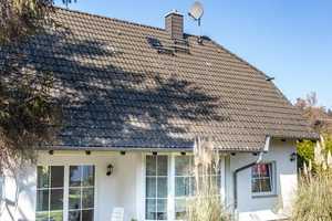 HOMESK - Einfamilienhaus mit Kamin auf ruhigem Grundstück im Grünen in Mariendorf – Heukuppenweg 42, 12107 Berlin – Vorschaubild 6