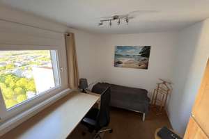 Panoramablick über Stuttgart, 132 m², oberster Stock, bezugsfrei oder als Kapitalanlage – 70378 Neugereut, Stuttgart – Vorschaubild 6