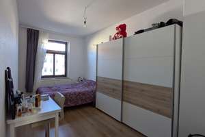 Voll möblierte 2-Zimmer-Wohnung in Leipzig (Biedermannstr.) - 12 Monate – Biedermannstraße 59, 4277 Connewitz, Leipzig – Vorschaubild 3