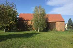 Ein Paradies für Kinder, Gärtner + Tiere!
Vierseitenhof in Schönwalde,
3843 m² Grundstück inkl. Ac – Elbe-Elster (Kreis) – Vorschaubild 9