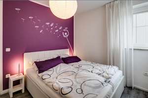 Möbliert: 3-Zimmer Wohnung in sehr guter Wohnlage Schwabing  – Die vollständige Adresse der Immobilie erhältst du vom Anbieter., 80805 Alte Heide-Hirschau, München – Vorschaubild 5
