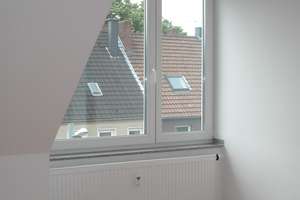 Großzügige moderne Dachgeschosswohnung mit Balkon in der Cranger Straße – Die vollständige Adresse der Immobilie erhältst du vom Anbieter., 45891 Erle, Gelsenkirchen – Vorschaubild 9