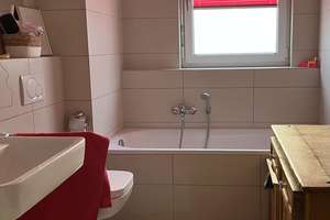 Helle 3-Zimmer-Wohnung mit Ökogarten – frei zum 15.12.! – 55128 Bretzenheim, Mainz – Vorschaubild 3