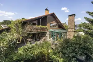 **Verkauf nach Höchstgebot**Haus sucht glückliche Familie, für individuelles Wohnen** – Mettmann (Kreis) – Vorschaubild 1