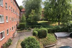 Freundliche, kernsanierte Wohnung am Brook – Hofstr. 34 / Bielenbergstr.  36, 24143 Gaarden-Süd und Kronsburg, Kiel – Vorschaubild 8
