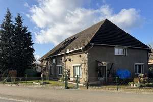 Einfamilienhaus mit Einliegerwohnung in Prislich – Willi-Fründt-Straße 25, 19300 Prislich – Vorschaubild 1