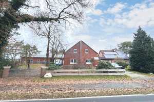 Charmanter Resthof in fast Alleinlage – Wohnen, Leben, Arbeiten im Einklang mit der Natur – Emsland (Kreis) – Vorschaubild 5
