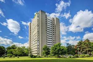 Bogenhausen: Hochwertig möbliertes Apartment im 13. OG - grandioser Fernblick – Die vollständige Adresse der Immobilie erhältst du vom Anbieter., 81925 Parkstadt, München – Vorschaubild 15