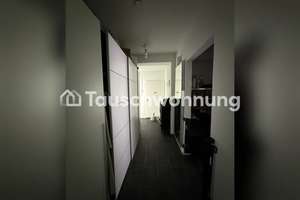 Tauschwohnung: Schöne Wohnung mit Einbauküche in Horn – Die vollständige Adresse der Immobilie erhältst du vom Anbieter., 22111 Horn, Hamburg – Vorschaubild 2