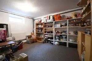 Familienfreundliches Zuhause mit Garage und Keller – 4-Raum-Wohnhaus in naturnaher Lage – Ibbenbürener Straße 9, 6862 Dessau-Roßlau – Vorschaubild 23