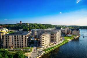 Herausragende Lebensqualität. Zentrale Wasserlage. Luxuriöse Ausstattung – Am Magazin 6, 14473 Südliche Innenstadt, Potsdam – Vorschaubild 19