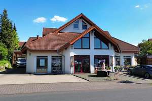 Maisonette-Wohnung mit Studio in Eichenzell – Zuhause mit Charakter, Kapitalanlage mit 4,4% Rendite! – Die vollständige Adresse der Immobilie erhältst du vom Anbieter., 36124 Eichenzell – Vorschaubild 9