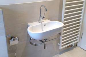 Exklusive 3-Zimmer Dachgeschoss Wohnung mit ausbauhfähigen Spitzboden zur Maisonette Wohnung – 80687 Sankt Ulrich, München – Vorschaubild 22