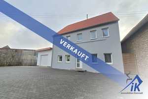 IK | Höheinöd: saniertes Einfamilienhaus in ruhiger Lage – Südwestpfalz (Kreis) – Vorschaubild 1