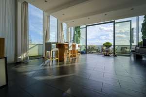 Repräsentative Jugendstillvilla mit besten Elbblicken-courtagefrei – Die vollständige Adresse der Immobilie erhältst du vom Anbieter., 22587 Blankenese, Hamburg – Vorschaubild 14