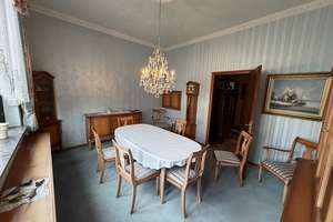 Historische Villa mit modernem Charme – Ihr Traumhaus nahe der Innenstadt und der Nordsee – Die vollständige Adresse der Immobilie erhältst du vom Anbieter., 26316 Varel – Vorschaubild 8
