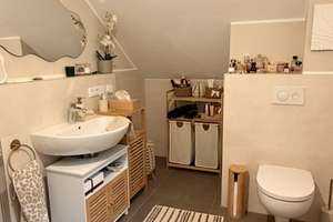 Moderne 2 Zimmer Neubauwohnung - Nachmieter gesucht  – Die vollständige Adresse der Immobilie erhältst du vom Anbieter., 33102 Kernstadt, Paderborn – Vorschaubild 3