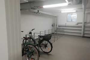 -ruhige 2 Zimmer im Neubau von 2020 - Blick auf die Spree – An der Wuhlheide 226 a, 12459 Berlin – Vorschaubild 3