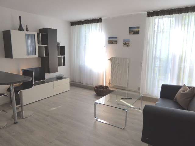 Top 2-Zimmerwohnung in gesuchter Lage...