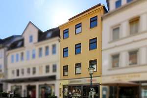 Wohn- und Geschäftshaus in bester Innenstadtlage von Fulda