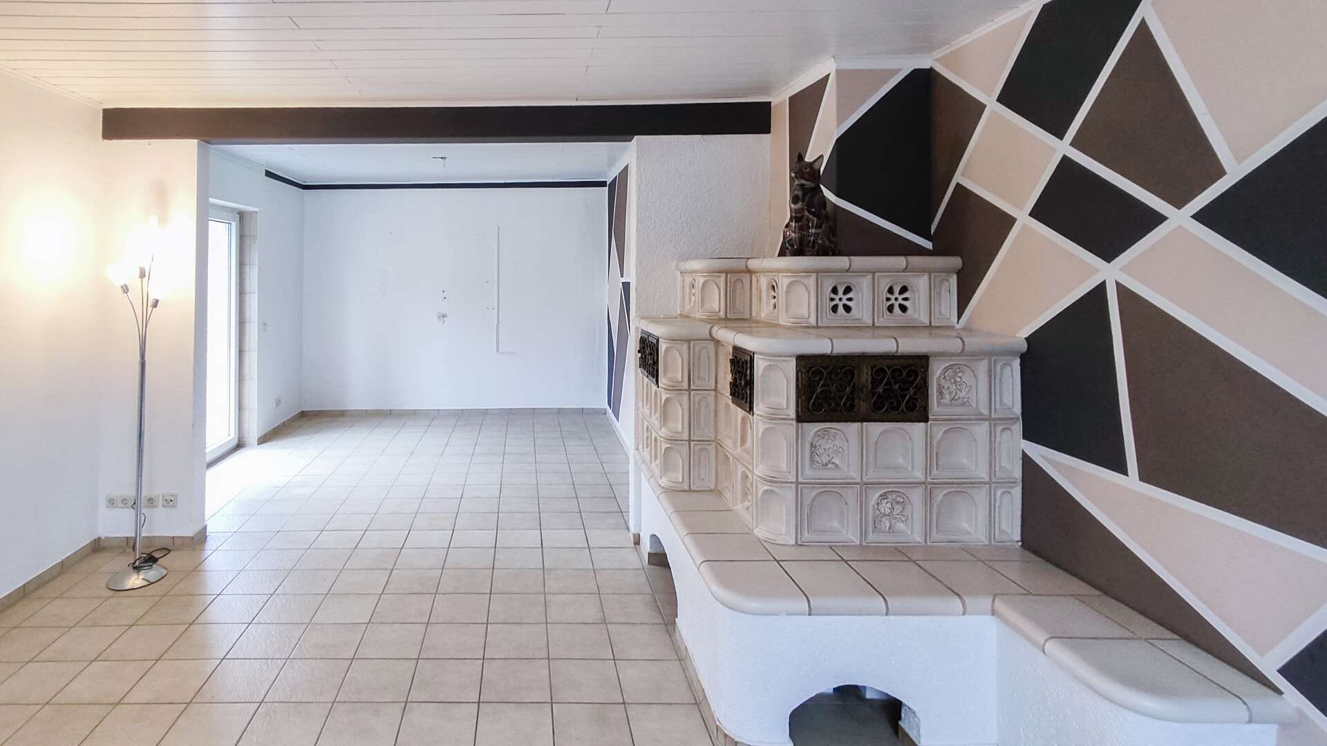 Immobilie in Ransbach-Baumbach - Einfamilienhaus mit großem Grundstück (713 m²) in begehrter Lage von Ransbach-Baumbach! - Bild 3