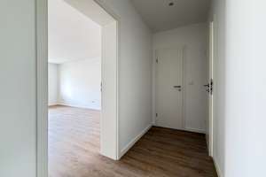 Einziehen und wohlfühlen – Sanierte Wohnung mit Design-Vinylboden! – Richardstraße 30, 40231 Eller, Düsseldorf – Vorschaubild 8