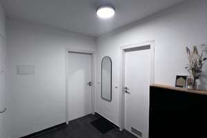 Hübsche kleine Wohnung – Die vollständige Adresse der Immobilie erhältst du vom Anbieter., 76133 Innenstadt-West, Karlsruhe – Vorschaubild 6