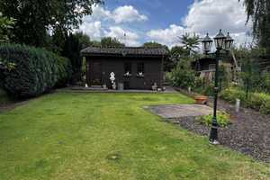 Reihenmittelhaus mit viel Potenzial & großem Garten – Oberbruchstraße  161, 47807 Krefeld – Vorschaubild 12