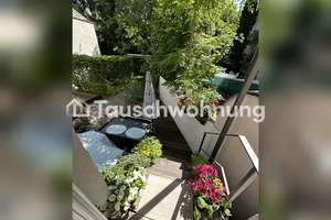 Tauschwohnung: Wunderschöne moderne Single-Whg, m. Terrasse, separate Küche – Abbachstraße 33, 80992 Alt-Moosach, München – Vorschaubild 4