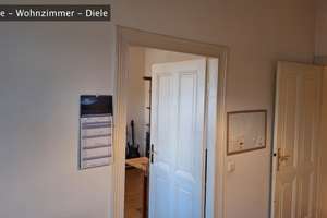 Helle 2-Zimmer-Altbauwohnung (51 m²) mit großer Küche – Adalbertsteinweg 212, 52066 Adalbertsteinweg, Aachen – Vorschaubild 14