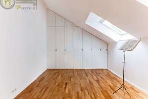 Modernisierte Dachgeschoss-Maisonette Wohnung mit Blick ins Grüne - Nähe Schlossstraße! – Die vollständige Adresse der Immobilie erhältst du vom Anbieter., 12163 Steglitz, Berlin – Vorschaubild 22