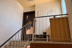 Dachgeschoss-Wohnung mit Stellplatz in Bottrop – Die vollständige Adresse der Immobilie erhältst du vom Anbieter., 46236 Stadtmitte, Bottrop – Vorschaubild 9