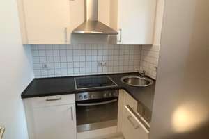 Dresden-Cotta - prov.frei, ruhige, mod. 1 Zi.-Whg. mit Balkon, sep. Küche mit Einbauten u. TG Stpl. – Sachsdorfer Str. 15, 1157 Cotta (Stadtteil), Dresden – Vorschaubild 8