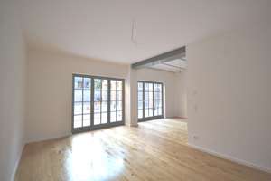 Traumhafte 4. Zi. Maisonette-Wohnung in saniertem Denkmal-Altbau, idyllischer Innenhof in Ehrenfeld – Die vollständige Adresse der Immobilie erhältst du vom Anbieter., 50823 Ehrenfeld (Ortsteil), Köln – Vorschaubild 7