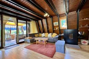 Idyllisches Ferienhaus in beliebter Lage von Blankenheim – Die vollständige Adresse der Immobilie erhältst du vom Anbieter., 53945 Blankenheim – Vorschaubild 5