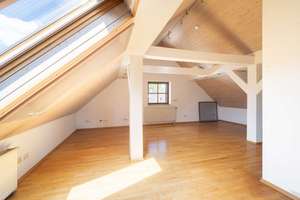 Zwei- bis Drei-Familienhaus! Schöne Lage und großer Garten – Die vollständige Adresse der Immobilie erhältst du vom Anbieter., 85356 Freising – Vorschaubild 16
