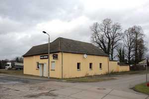 Jüterbog: In einer Eventlocation außergewöhnlich wohnen – Teltow-Fläming (Kreis) – Vorschaubild 10