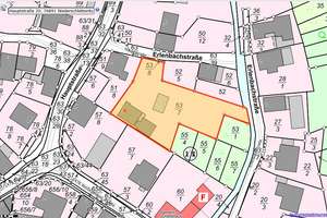 ZFH mit ELW-Option, Garagen, Scheune, Carport & Garten mit Bachlauf in Niederschlettenbach – Die vollständige Adresse der Immobilie erhältst du vom Anbieter., 76891 Niederschlettenbach – Vorschaubild 59