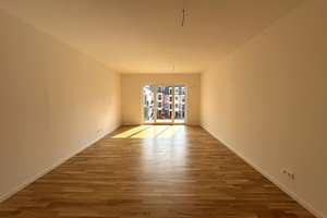 **Erstbezug** Große 3-Raum-Wohnung mit Balkon in Dresden-Friedrichstadt – Friedrichstraße  60, 1067 Friedrichstadt, Dresden – Vorschaubild 2