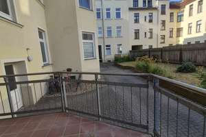 Wohnen in Stadtfeld-Ost | Erdgeschoss | Balkon – Liebknechtstr. 32, 39108 Stadtfeld Ost, Magdeburg – Vorschaubild 8