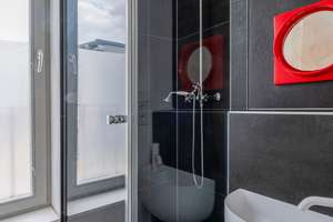 Penthouse mit Loftcharakter zur kreativen Entfaltung mit Dachterrasse – Die vollständige Adresse der Immobilie erhältst du vom Anbieter., 10245 Friedrichshain, Berlin – Vorschaubild 8