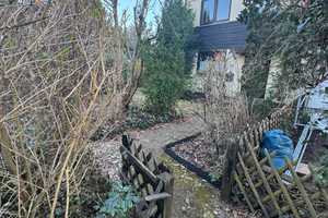 RESERVIERT Gemütliches REH mit großzügigem Garten in Nürnberg Thon – Pellwormerstr ., 90425 Nürnberg – Vorschaubild 29