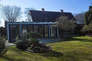 ***Gepflegte Doppelhaushälfte mit großem Wintergarten, Terrasse, Garten und Garage*familienfreundlic – Die vollständige Adresse der Immobilie erhältst du vom Anbieter., 28755 Aumund-Hammersbeck, Bremen – Vorschaubild 57