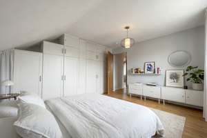 Attraktive Wohnung mit Dachterrasse, Garage, besonderer Deckenhöhe & Süd-West-Ausrichtung - Top Lage – Die vollständige Adresse der Immobilie erhältst du vom Anbieter., 89233 Neu-Ulm – Vorschaubild 18