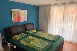 Helle 3,5-Zimmer-Hochpaterrewohnung mit Garten & Tiefgarage – Alexander-Fleming-Straße 15, 74321 Bietigheim-Bissingen – Vorschaubild 9